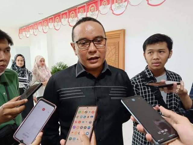 Ketua Komisi IV DPRD Samarinda, Muhammad Novan Syahronni Pasie. (Foto : Ist)