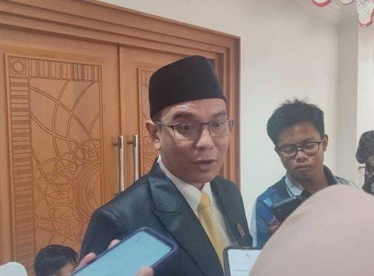 Ketua Komisi IV DPRD Kota Samarinda, Mohammad Novan Syahronny Pasie. (Foto : Ist)