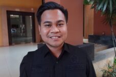 Anggota Komisi III DPRD Samarinda, Romadhony Putra Pratama. (Foto : Ist)