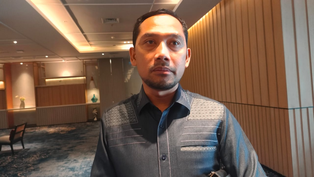 Anggota Komisi III DPRD Samarinda, Abdul Rohim. (Foto : DH)